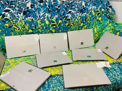 Surface Pro 6 ~ Ci5 8th Generation ~ 8gb 256gb