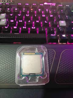 Intel Core i7 3770 Processor 8M Cache, up to 3.90 GHz chip only