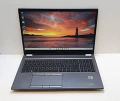 Brand New Hp ZBook Fury G7 Mobile Station,