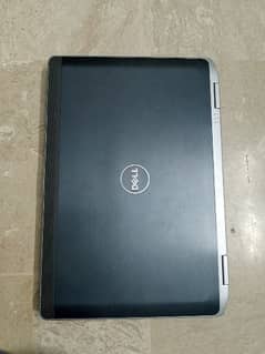 Dell latitude E6430 0