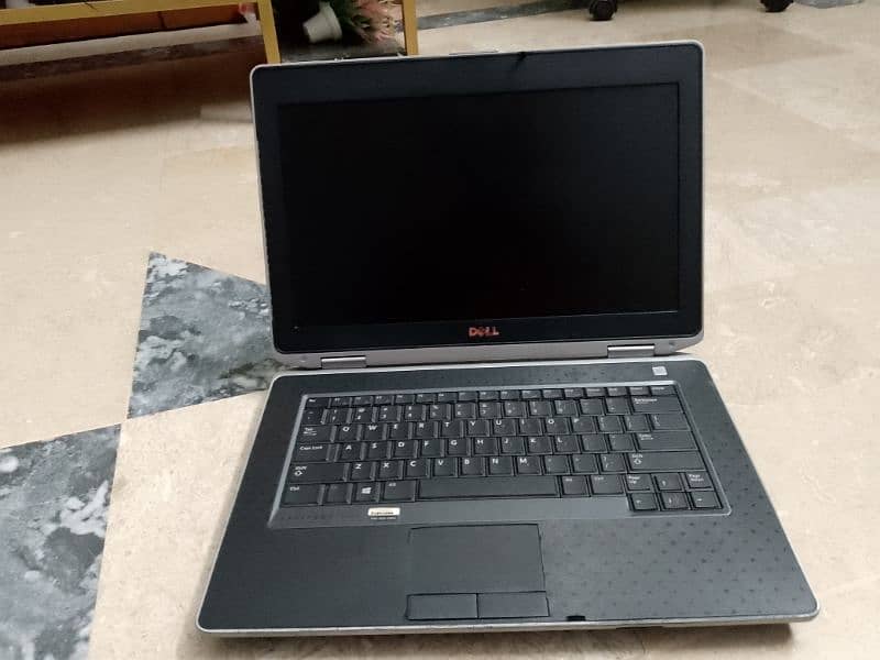 Dell latitude E6430 2