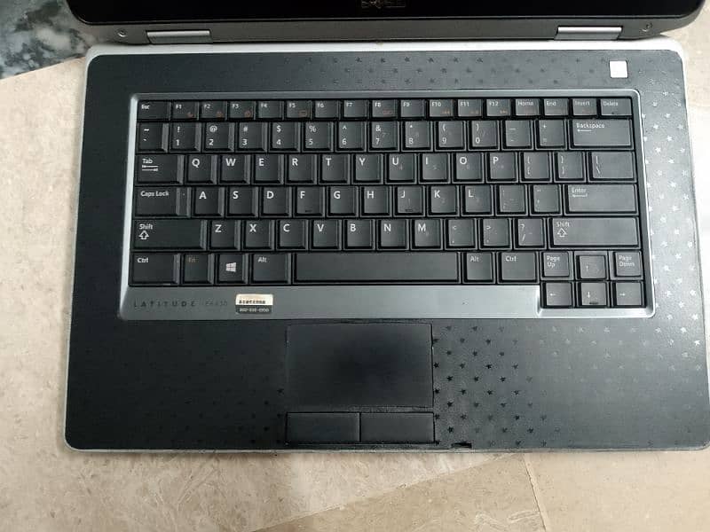 Dell latitude E6430 3