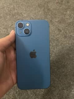 iphone 13 non pta sim working