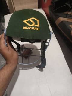 masuri