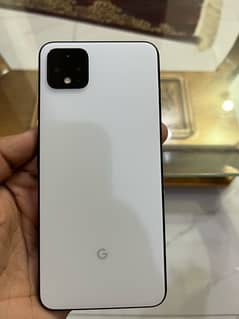 Google Pixel 4XL