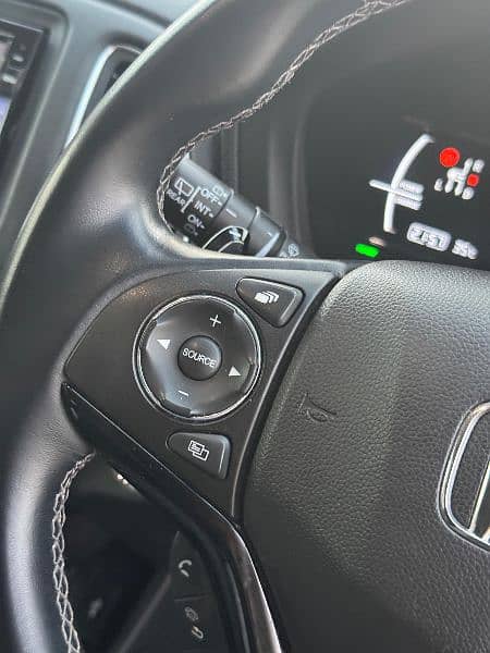 Honda Vezel Z sensing 19/24 8