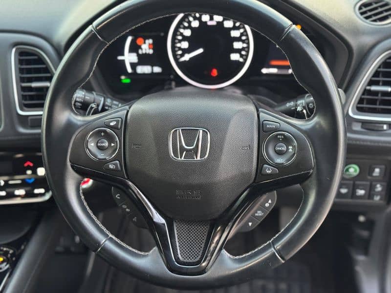 Honda Vezel Z sensing 19/24 10