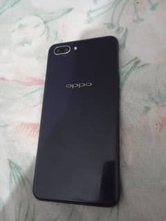 Oppo A3s