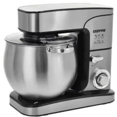 GEEPAS KITCHEN MACHINE MIXER GSM43042