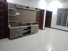 7 Marla Beautiful Ground Portion For Rent At Reasonable Price