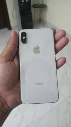 iPhone XS 64 Gb Dual PTA Approved 0