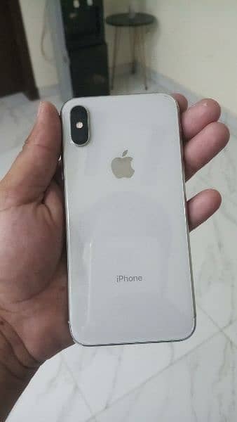 iPhone XS 64 Gb Dual PTA Approved 0