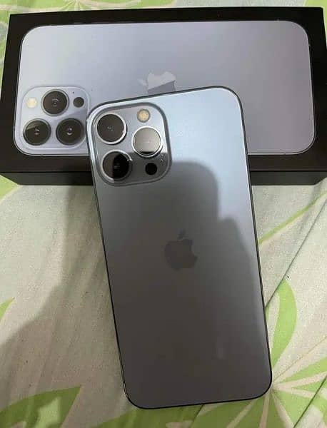 iphone 13 pro max 128 gb 1