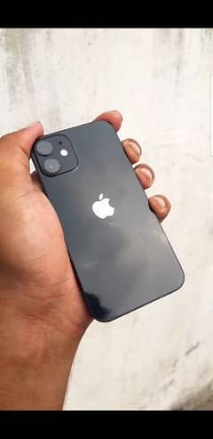 iPhone 12 mini | FU | 128gb