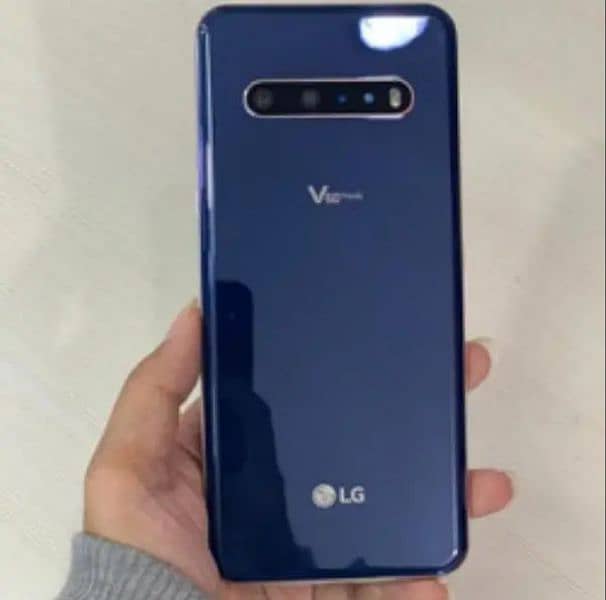 LG V60 8/128 Best Camera Phone 5000mah 2