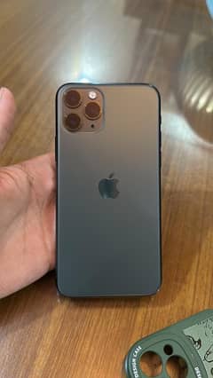 iphone 11 pro pta approved