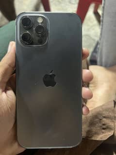 iPhone 12pro max