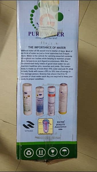 water purifier 1