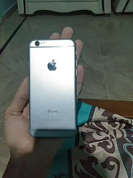 iphone 6s non pta Jv 2