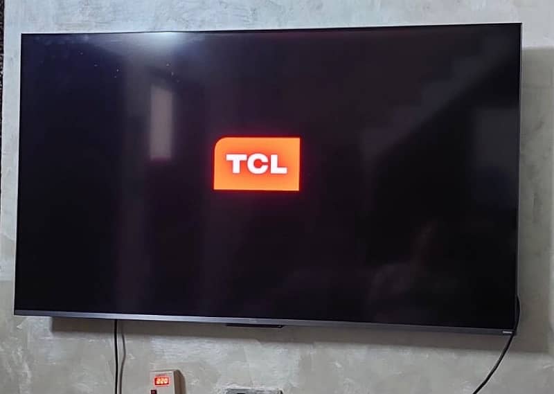 TCL 55* C735 2