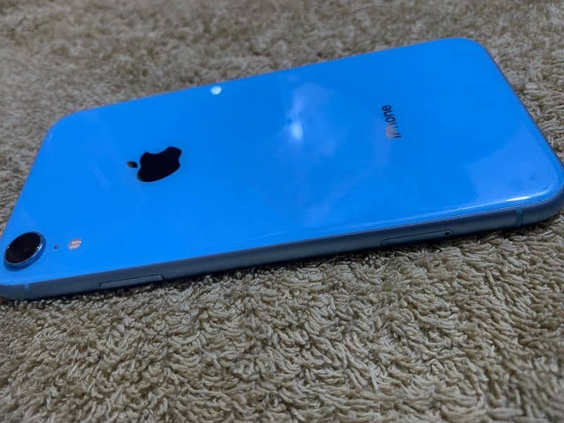 iphone xr 0