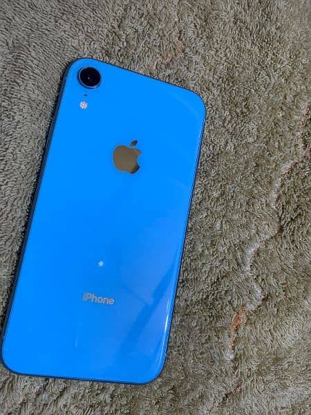 iphone xr 9