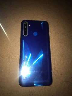 Realme 5.4/64  with box