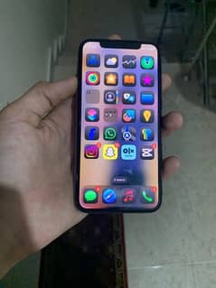 iphone xs