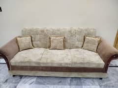 7 Seater Sofa Set