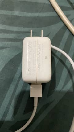 iphone ipad original 12w charger 0343164ooo5