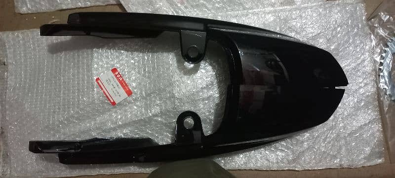 Suzuki parts 5