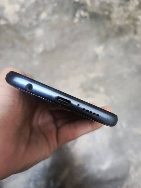 Xiaomi Redmi note 9s 6+2 ram 128GB memory 2