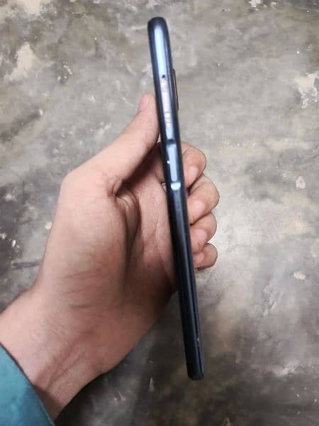 Xiaomi Redmi note 9s 6+2 ram 128GB memory 5