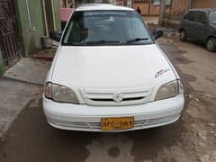 Suzuki Cultus VX 2003.0310. 2223628