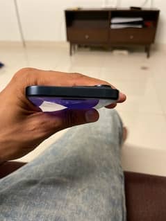 iPhone 15 Pro Max 1TB - Blue Titaininum - NON PTA