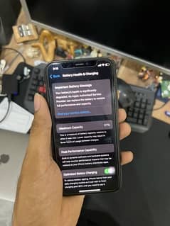 iphone 11pro PTA Approved