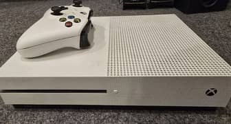 X Box 1 S 10/10