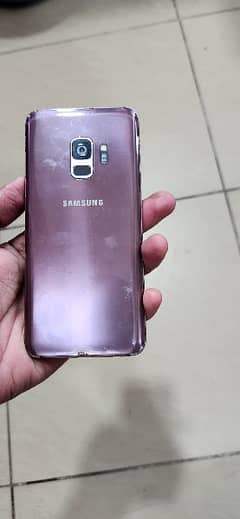 samsung galaxy s9