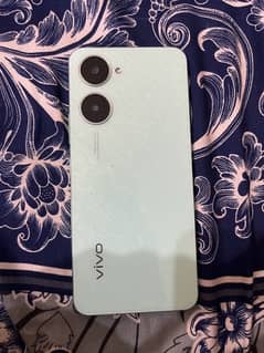 vivo y03