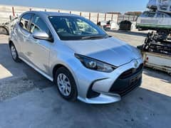 Toyota Yaris 2020 Automatic