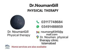 Physiotherapyist