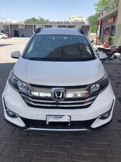 Honda BR-V 2021