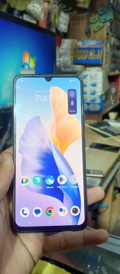 Infinix hot 40 Urgent sale