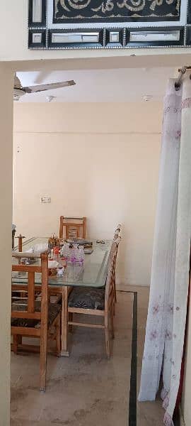 Nazimabad No. 4-B  urgent sell open space