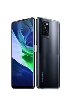 Infinix Note 10 Pro 8/128