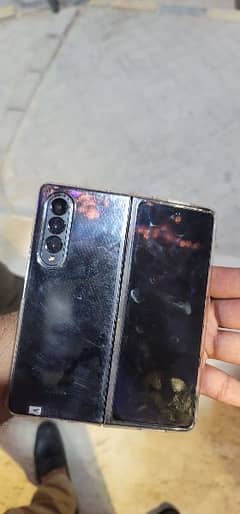 samsung fold 3 PTA approved