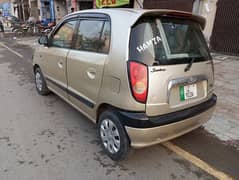 Hyundai Santro Exective 2004 Model 0304/45/69/214