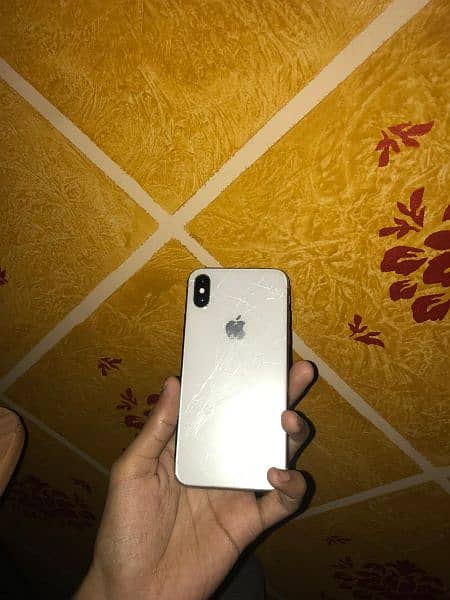 iphone X 13