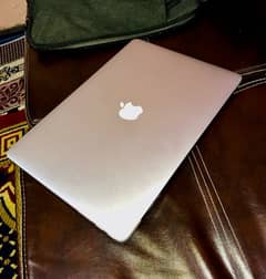 Macbook Pro 2015 with 15” Retina Display