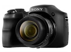 Sony dSR-h100